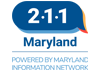 2-1-1-maryland-logo