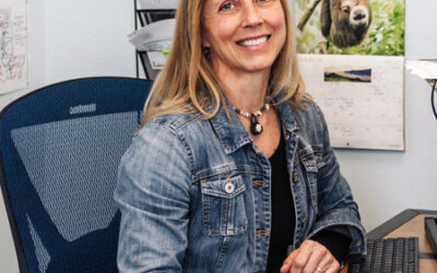 Meet Alicia Myers: A Compassionate Heart Behind Life Planning at Shore Legal Access 