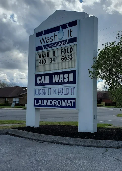 Loads of Justice Free Laundry Day – Salisbury