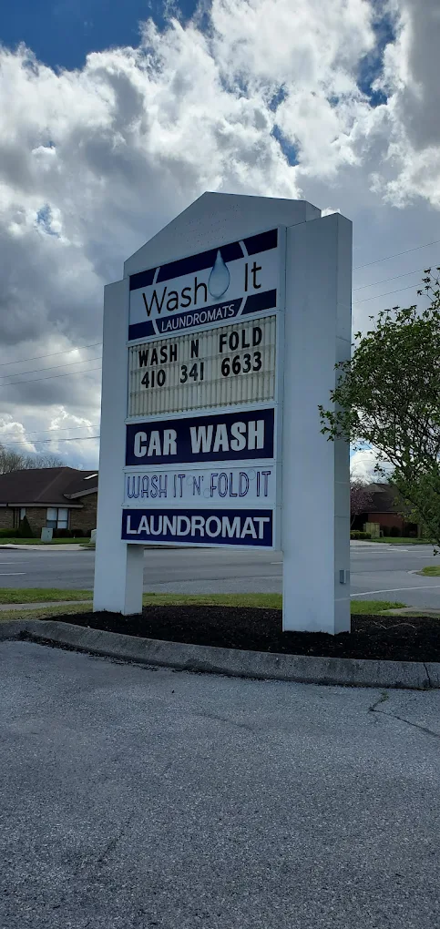 Loads of Justice Free Wash Event
