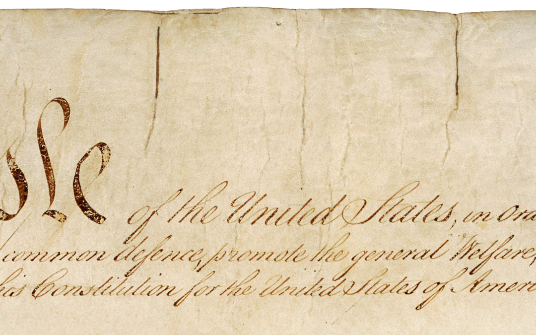 Celebrate Law Day All Month Long with Shore Legal Access!