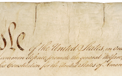 Celebrate Law Day All Month Long with Shore Legal Access!