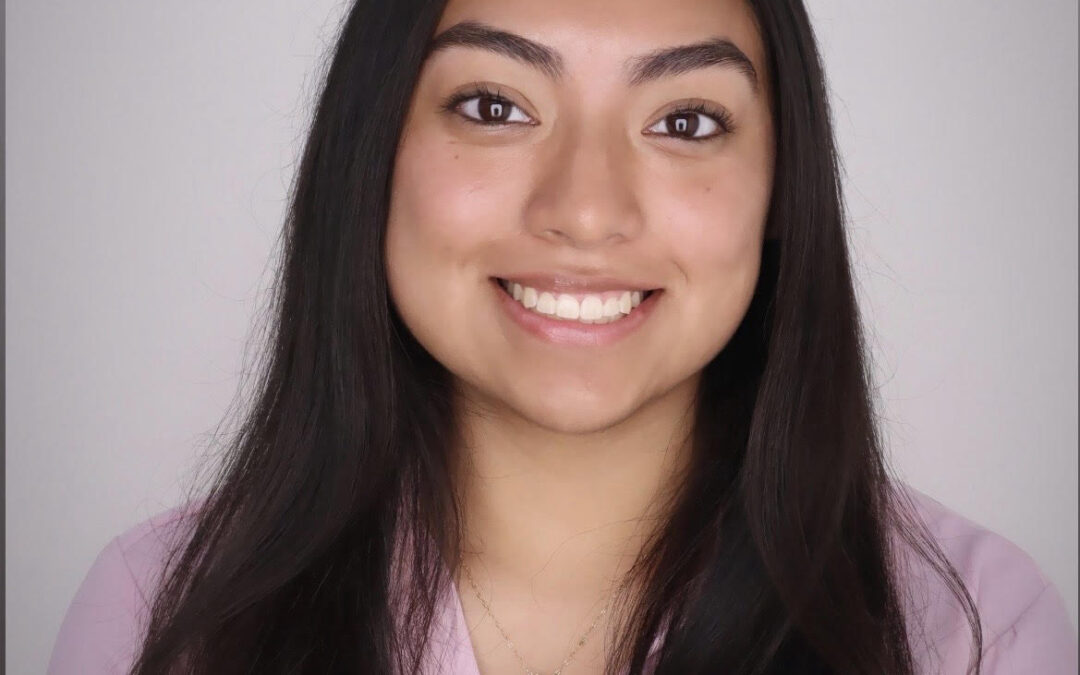 Shore Legal Access’ Sandy Brown Public Interest Interns In Their Own Words: Lilibeth Baltazar
