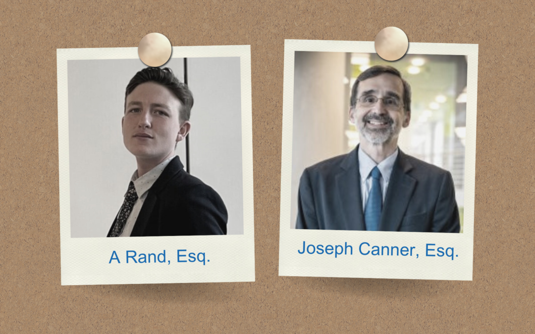 Welcoming New Attorneys to Shore Legal Access!