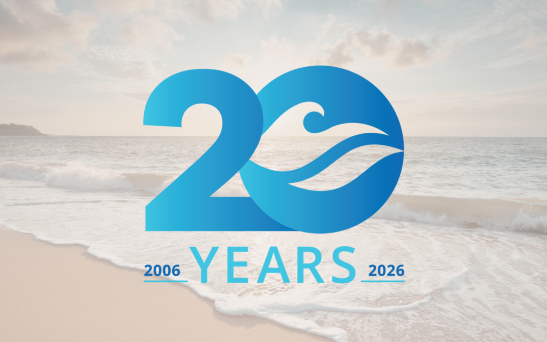 Celebrating 20 Years