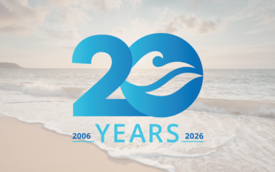 Celebrating 20 Years