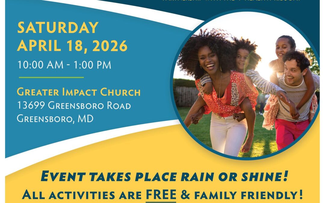 Caroline County Family Fun & Resource Day