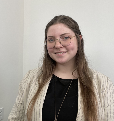 Administrative Assistant