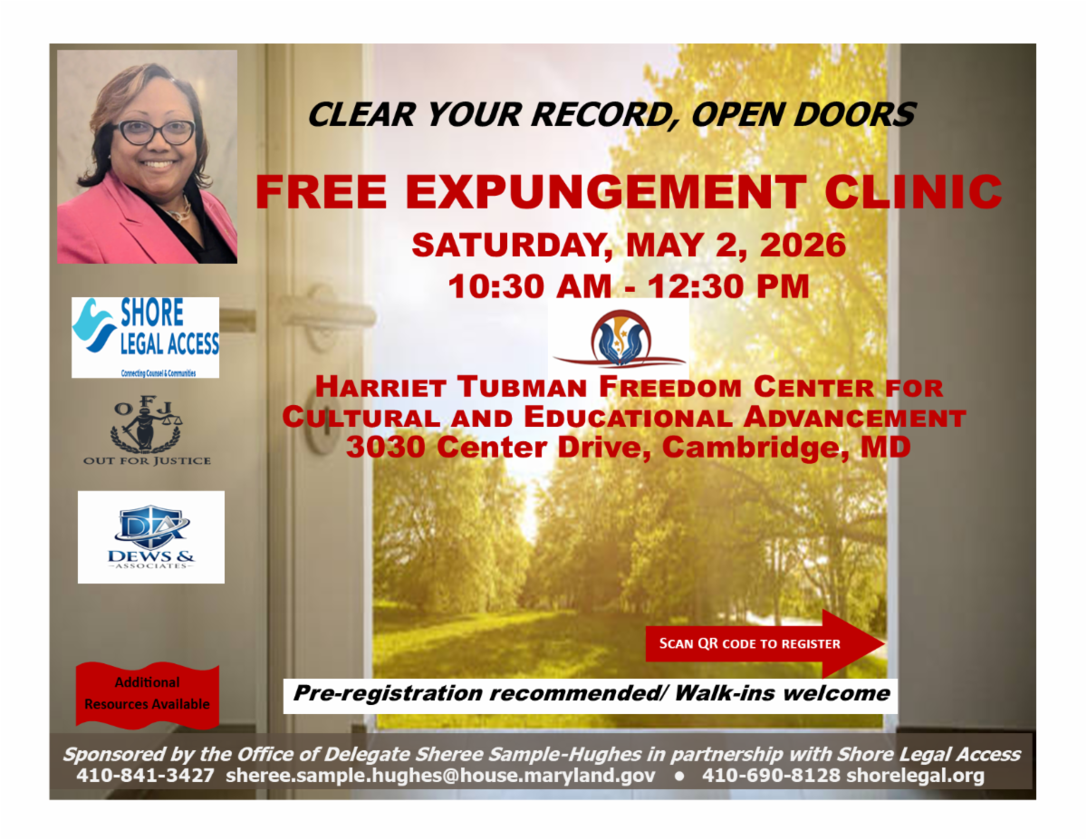 Expungement Clinic_Cambridge