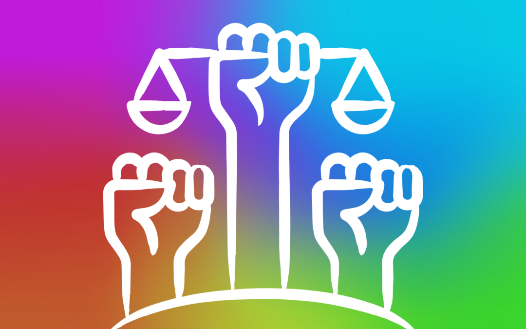 Civil Legal Services for Eastern Shore LGBTQ+ Residents