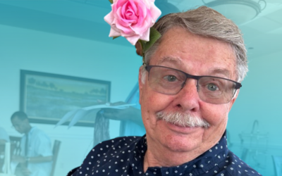 Farewell to Mike Starling