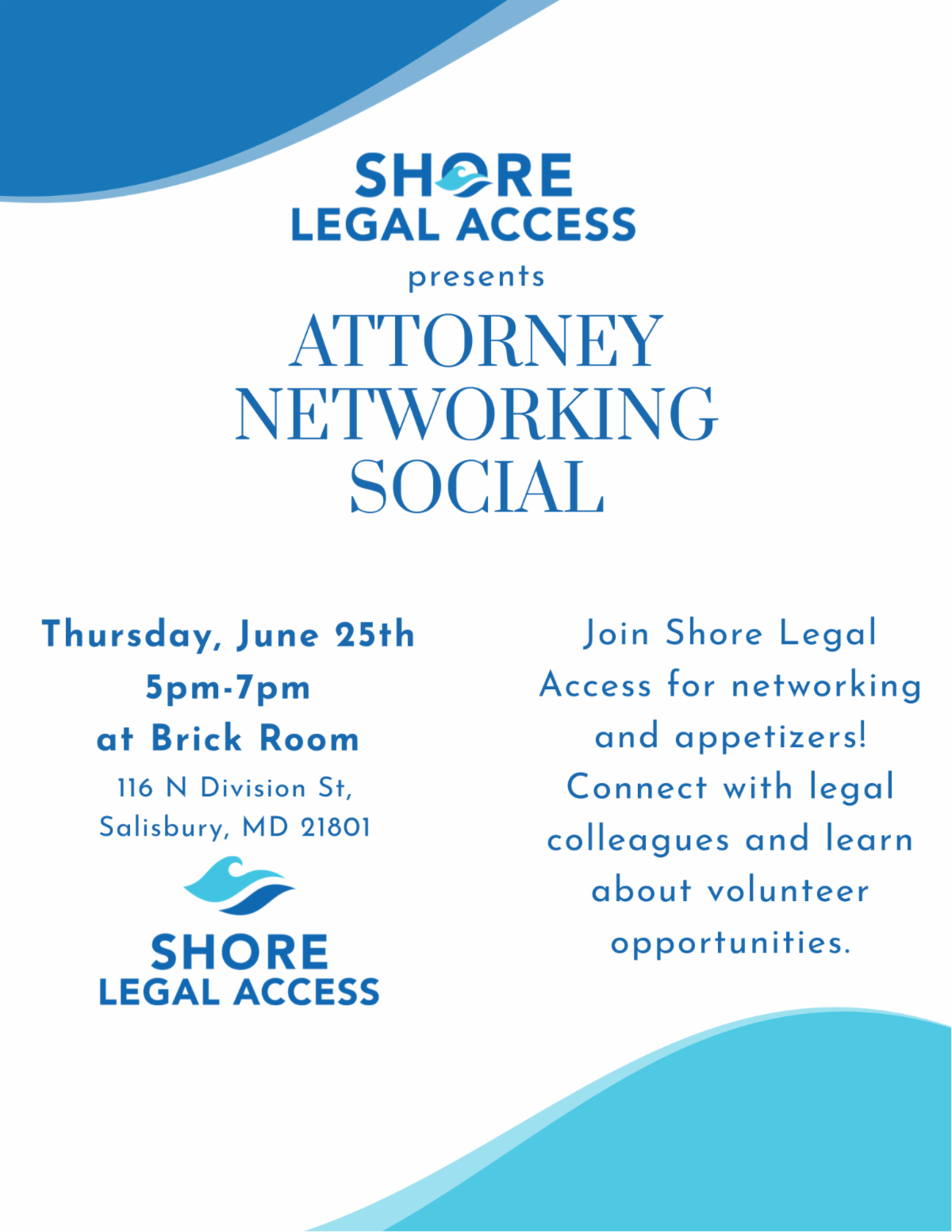 Attornet Networking Social