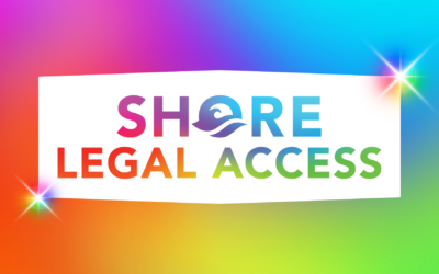 Celebrating Pride Month: Expanding Access to Justice with Shore Legal Access 