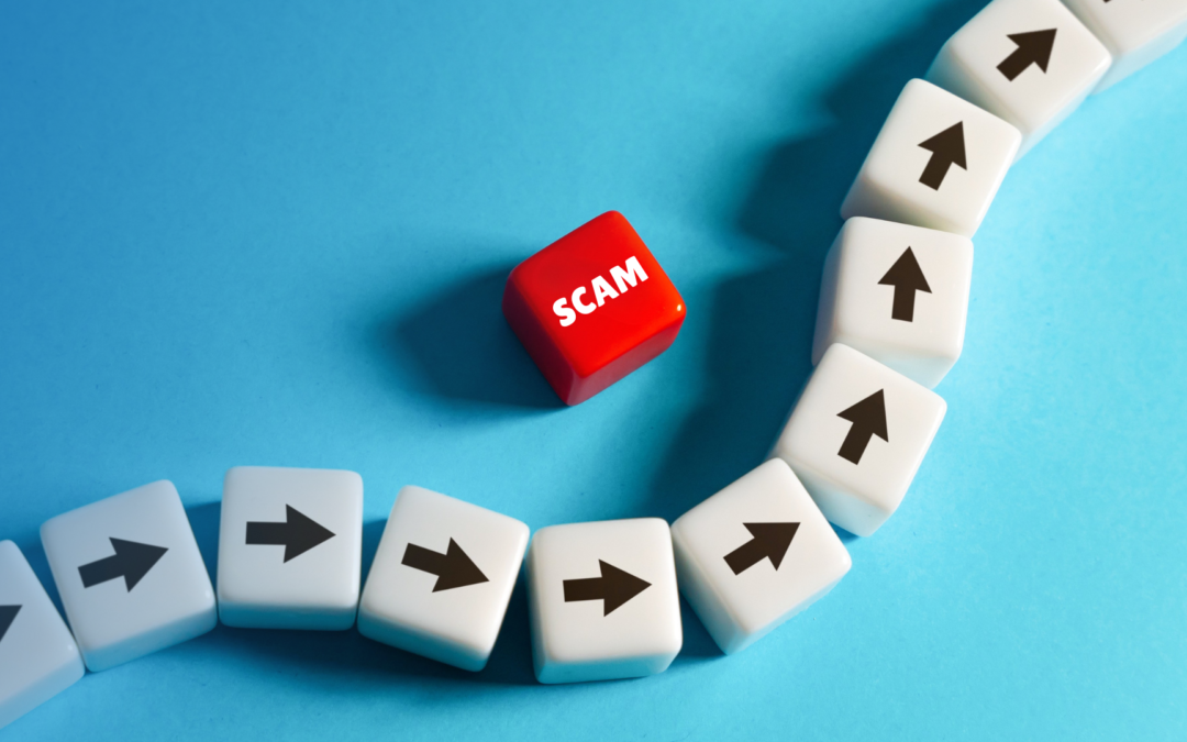 Avoiding Scams