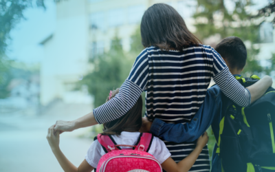 Back-to-School Success Starts with Family Stability 