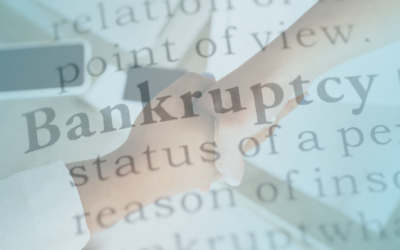 Is Bankruptcy Right for You?