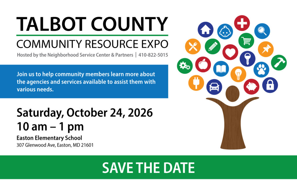 Talbot Resource Expo
