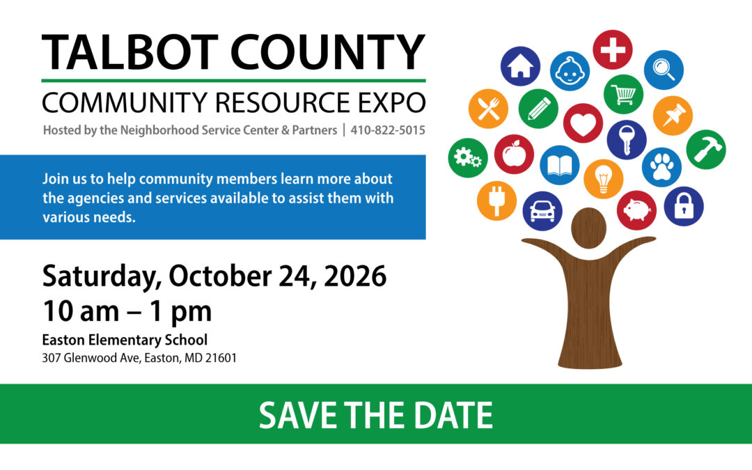 Talbot County Community Resource Expo