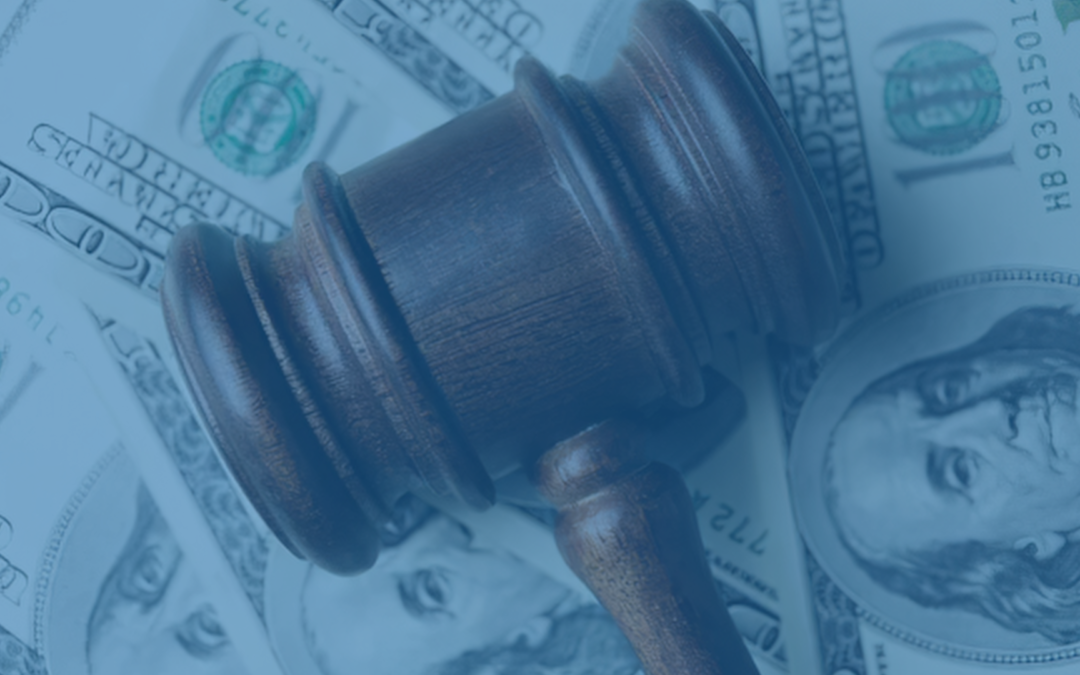 Justice Shouldn’t Depend on a Person’s Ability to Pay