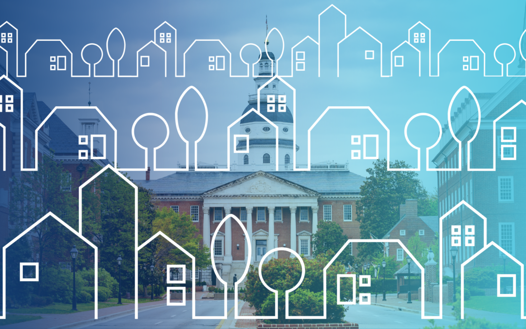 Eviction Prevention in Maryland — Let’s Finish the Job! 