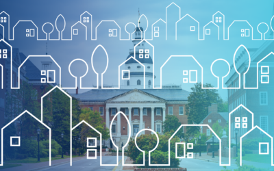 Eviction Prevention in Maryland — Let’s Finish the Job! 